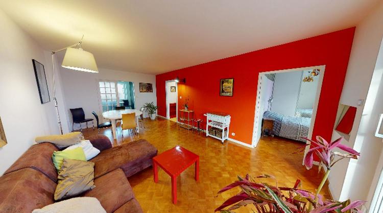 B&B Strasbourg - T3 tout confort,gare,tram,tout commodité . - Bed and Breakfast Strasbourg
