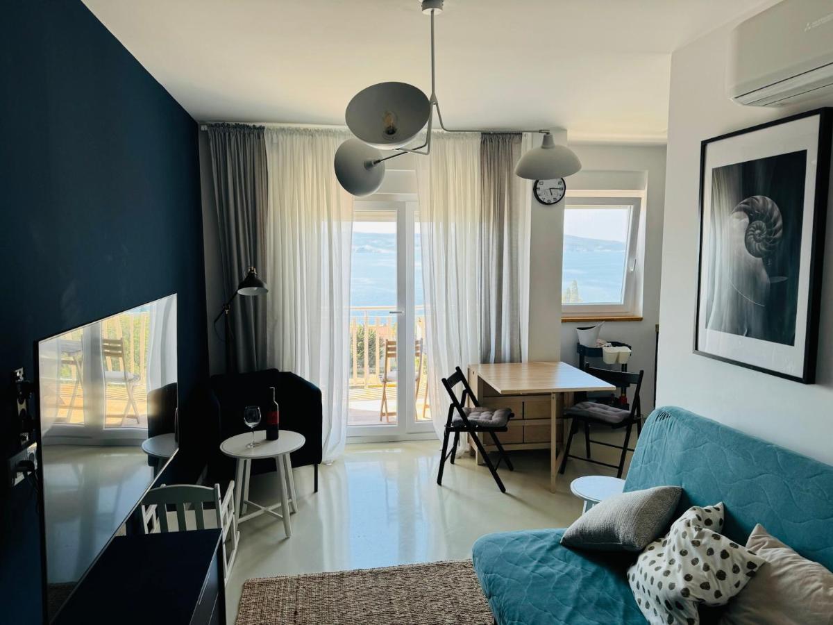 Apartman Jackie - Bed and Breakfast Novi Vinodolski
