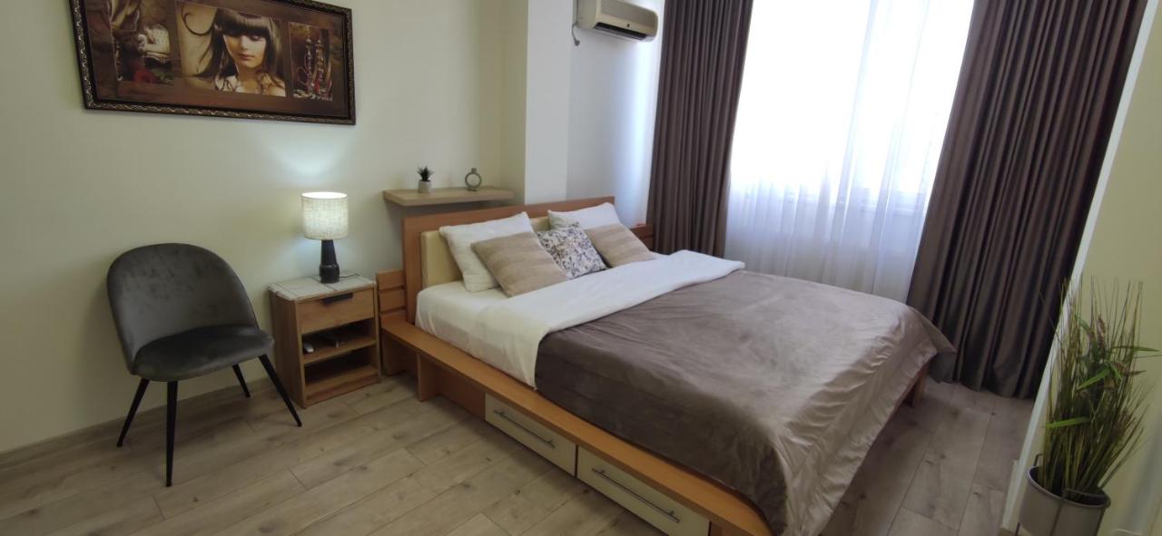 B&B Chișinău - Apartment.md - Bed and Breakfast Chișinău