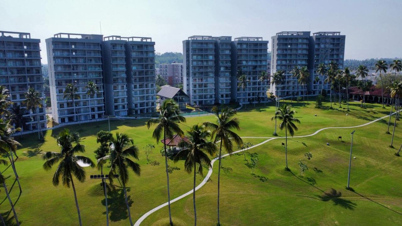 Golfers' Paradise Kahathuduwa - B&B Gonapola