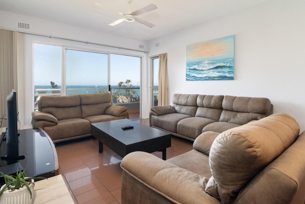 The Boulders 106 - B&B Ballito