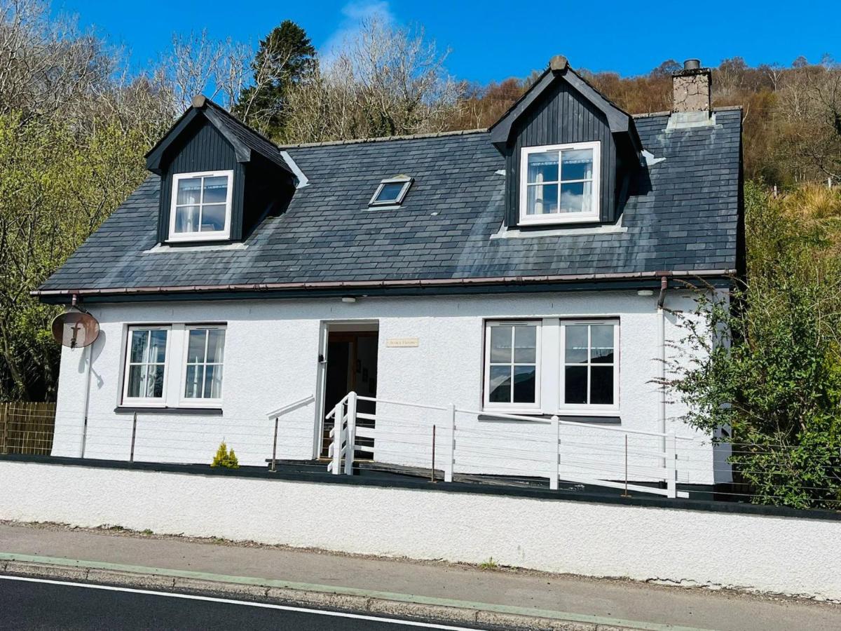 B&B Fort William - Avoca House - Bed and Breakfast Fort William