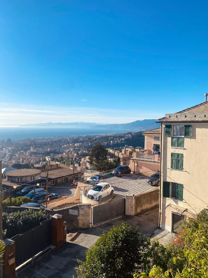 All'Osservatorio - B&B