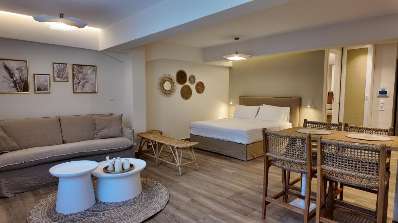 Appartamento Premium con 1 Camera da Letto