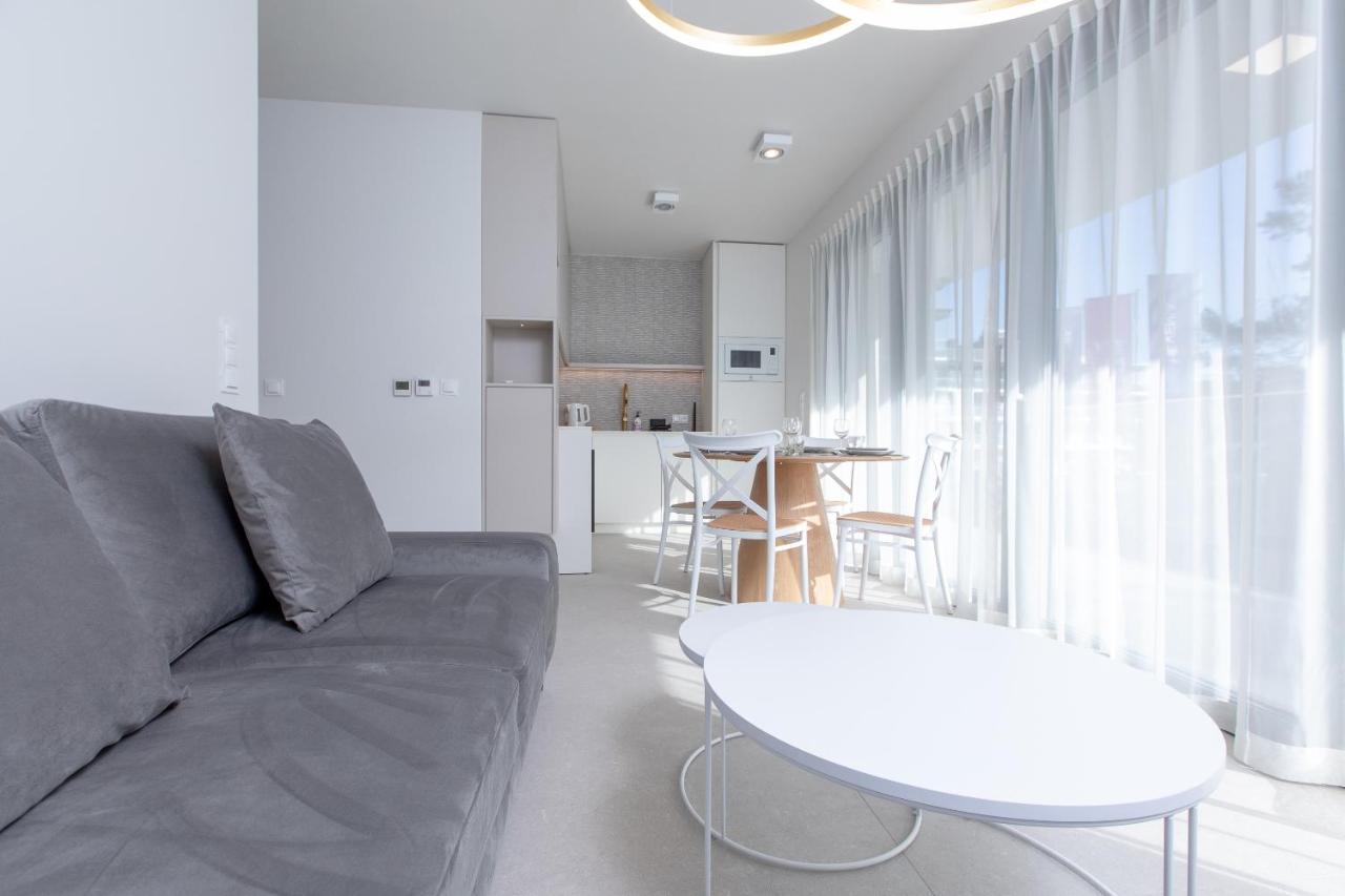 HEVENIA POGORZELICA - APARTAMENT 2 - B&B Pogorzelica