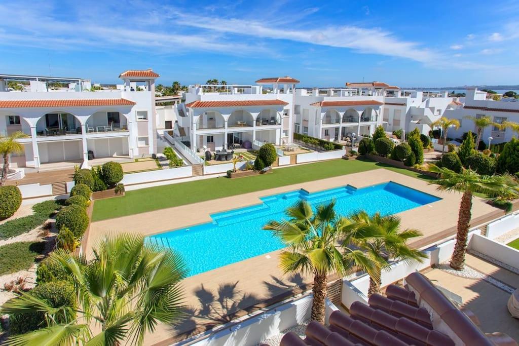 CH Estrella Ciudad Quesada - B&B Alicante