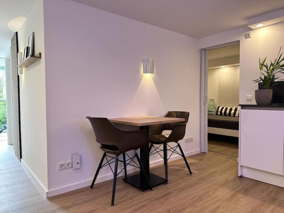 Business Apartment nähe Bonn - B&B Königswinter