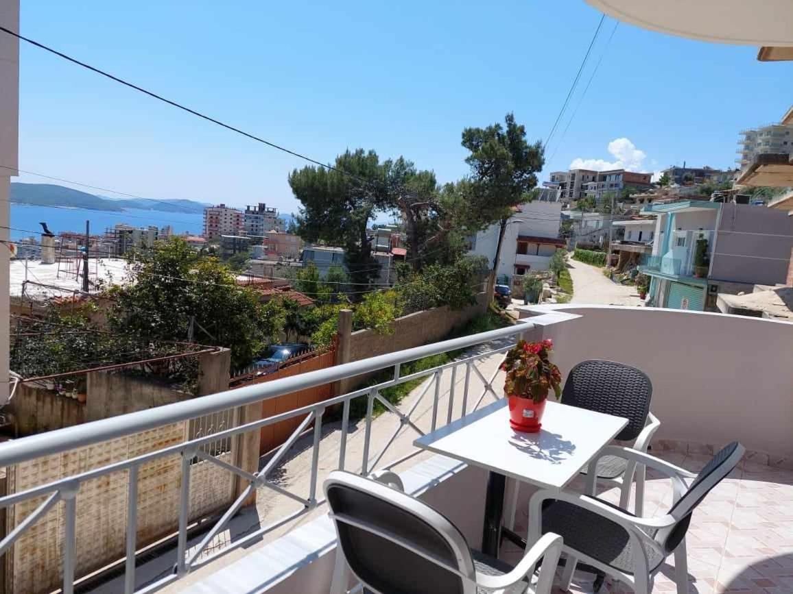 Oni Apartment - B&B Santi Quaranta