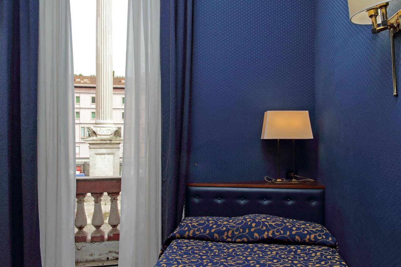 Doppelzimmer mit eigenem externen Bad