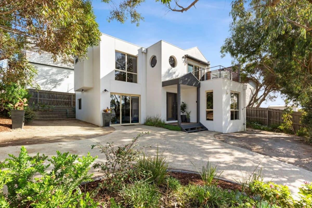 Prime location near Ocean Grove beach and shops - B&B Ocean Grove