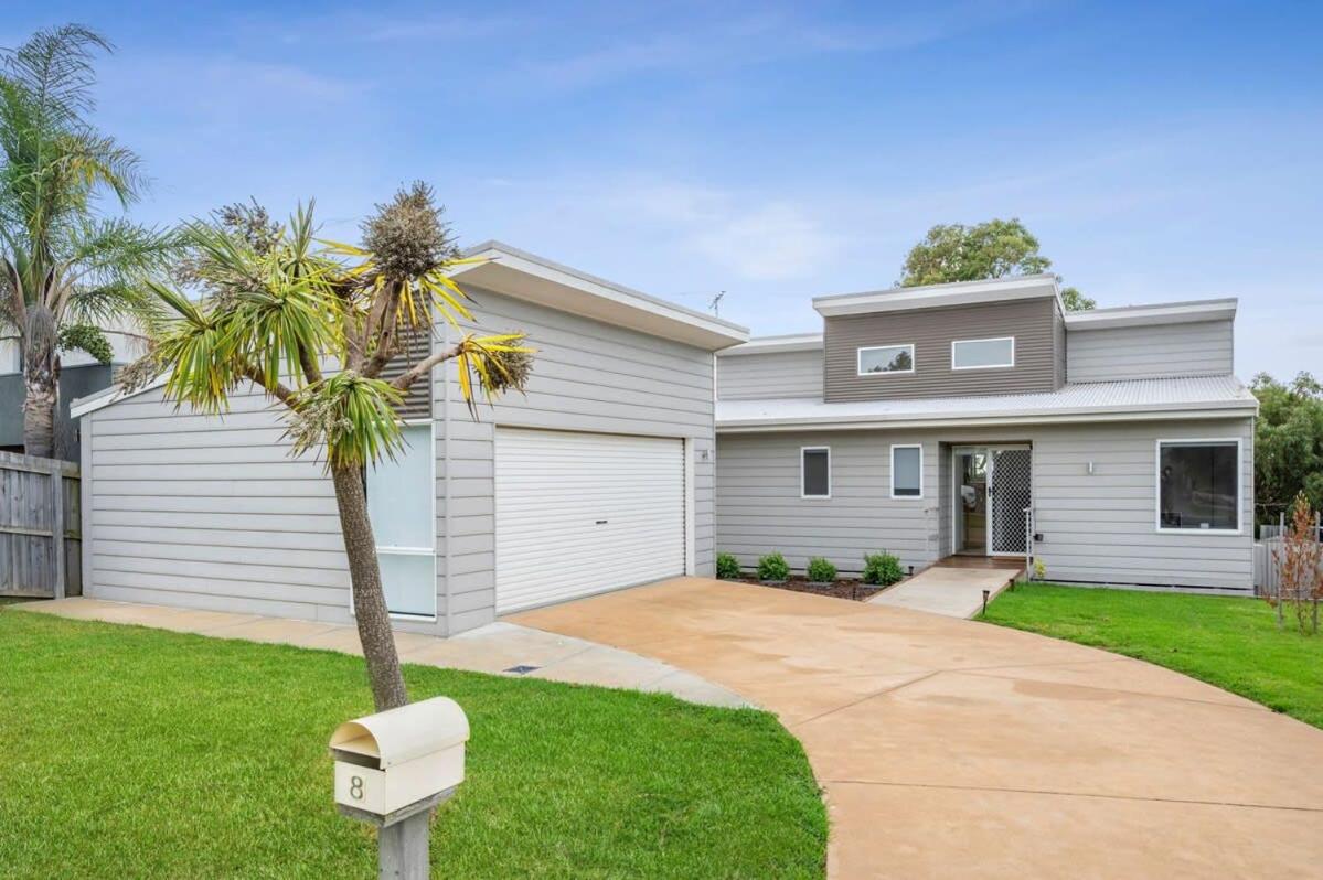 Seaworthy Sanctuary Jan Juc - B&B Torquay