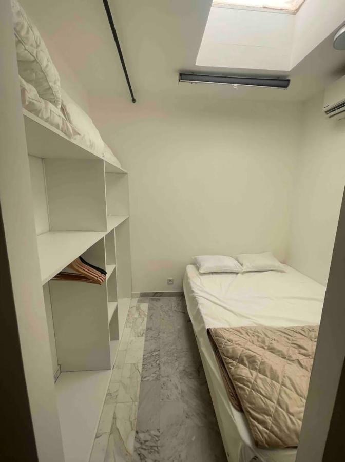 T2 à 50m de la mer - Ferienwohnung