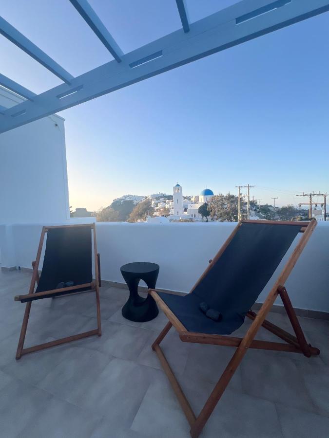 Villa Fotini - Bed and Breakfast
