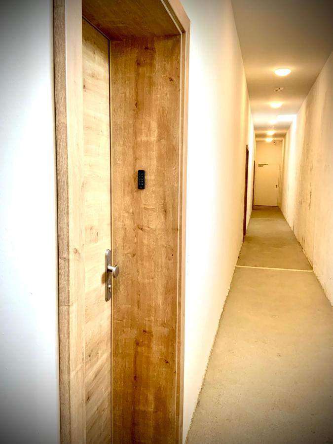 Appartamento con 1 Camera da Letto