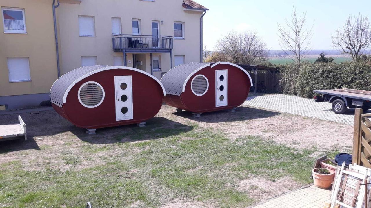 Mobile Home
