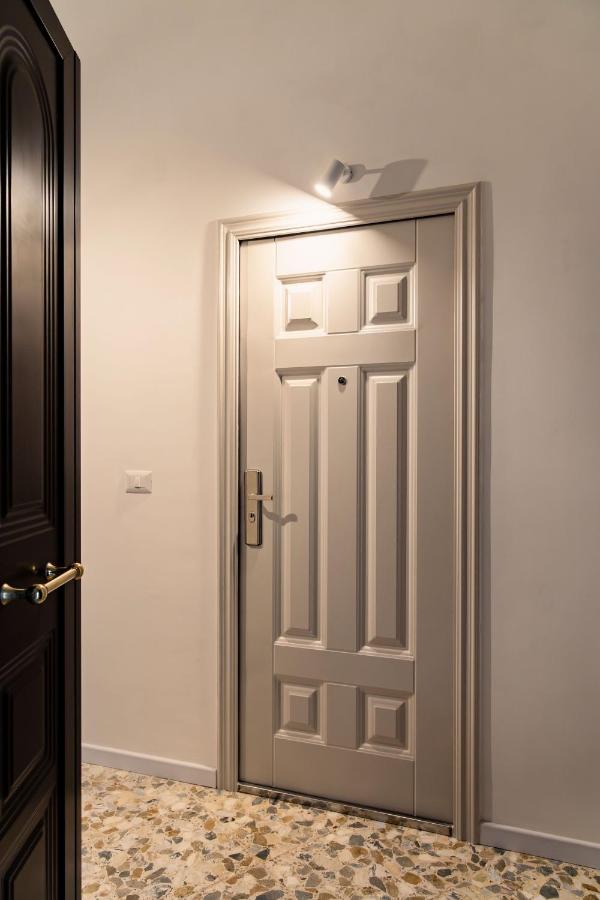 Auriga Luxury Flat - Bed and Breakfast