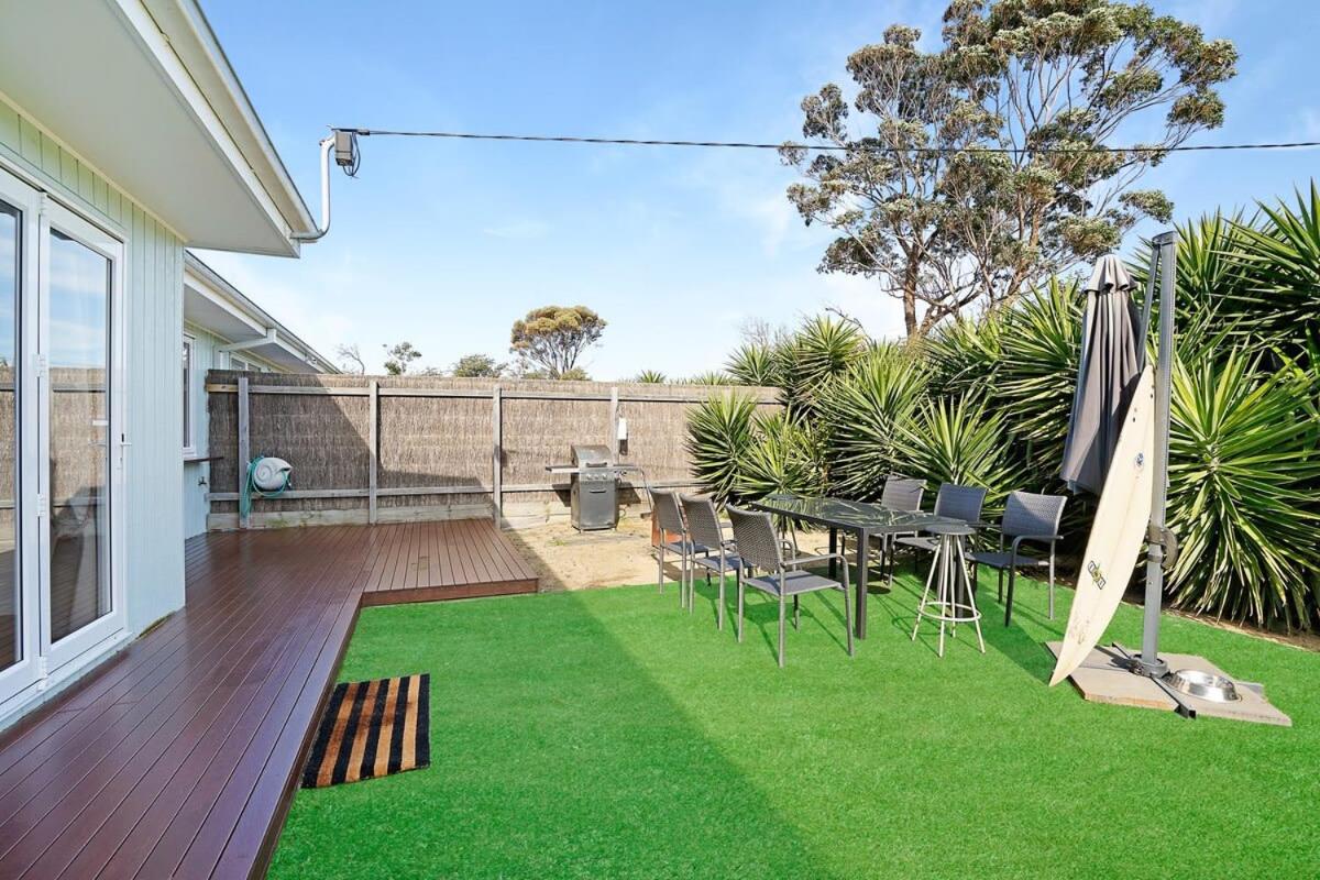 The Starfish Cottage - 250m to bay beach - Ferienwohnung
