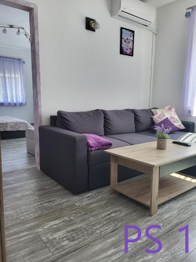 B&B Veliko Tarnovo - Purple StudioS - Bed and Breakfast Veliko Tarnovo