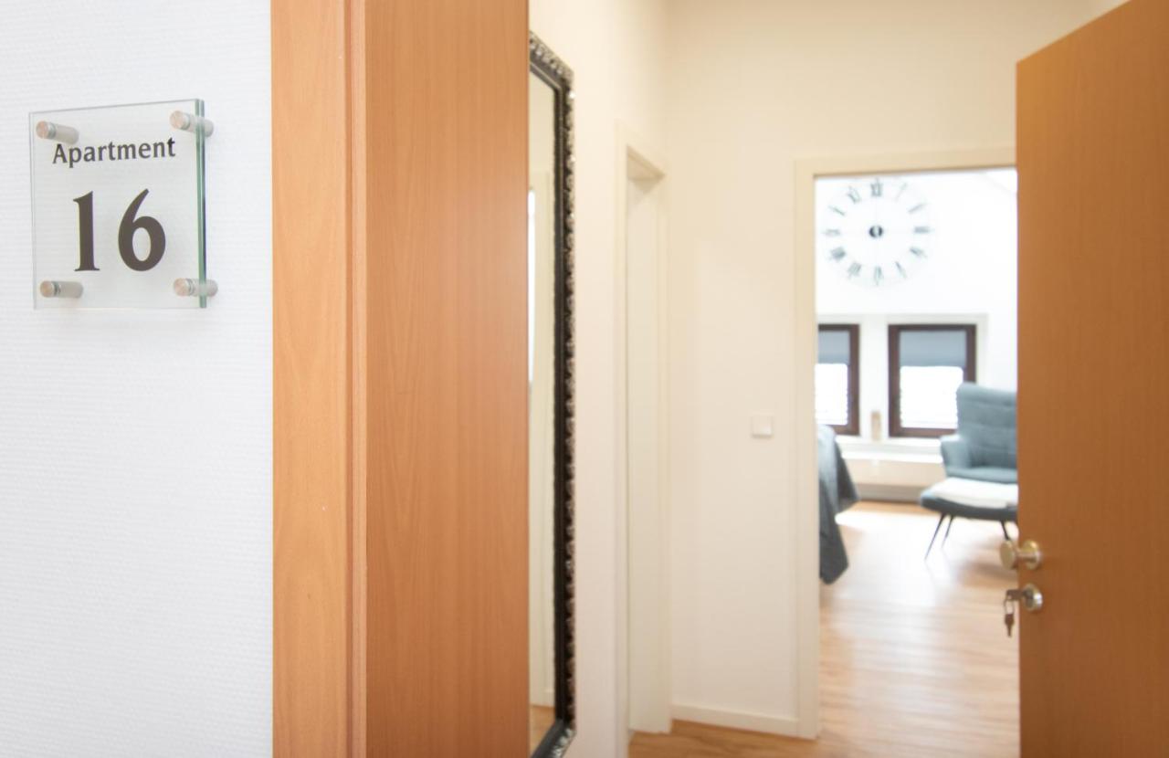 Studio-Apartment 