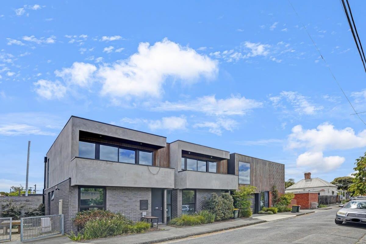 B&B Melbourne - Contemporary Central Brunswick 2-Story Townhouse* - Bed and Breakfast Melbourne