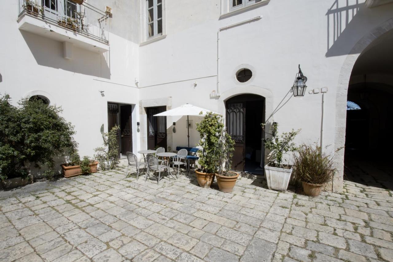Le Tre Sorelle - B&B Bari