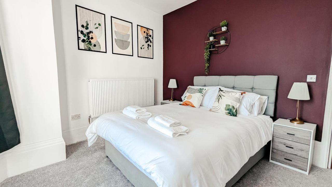 Apartment - Erdgeschoss