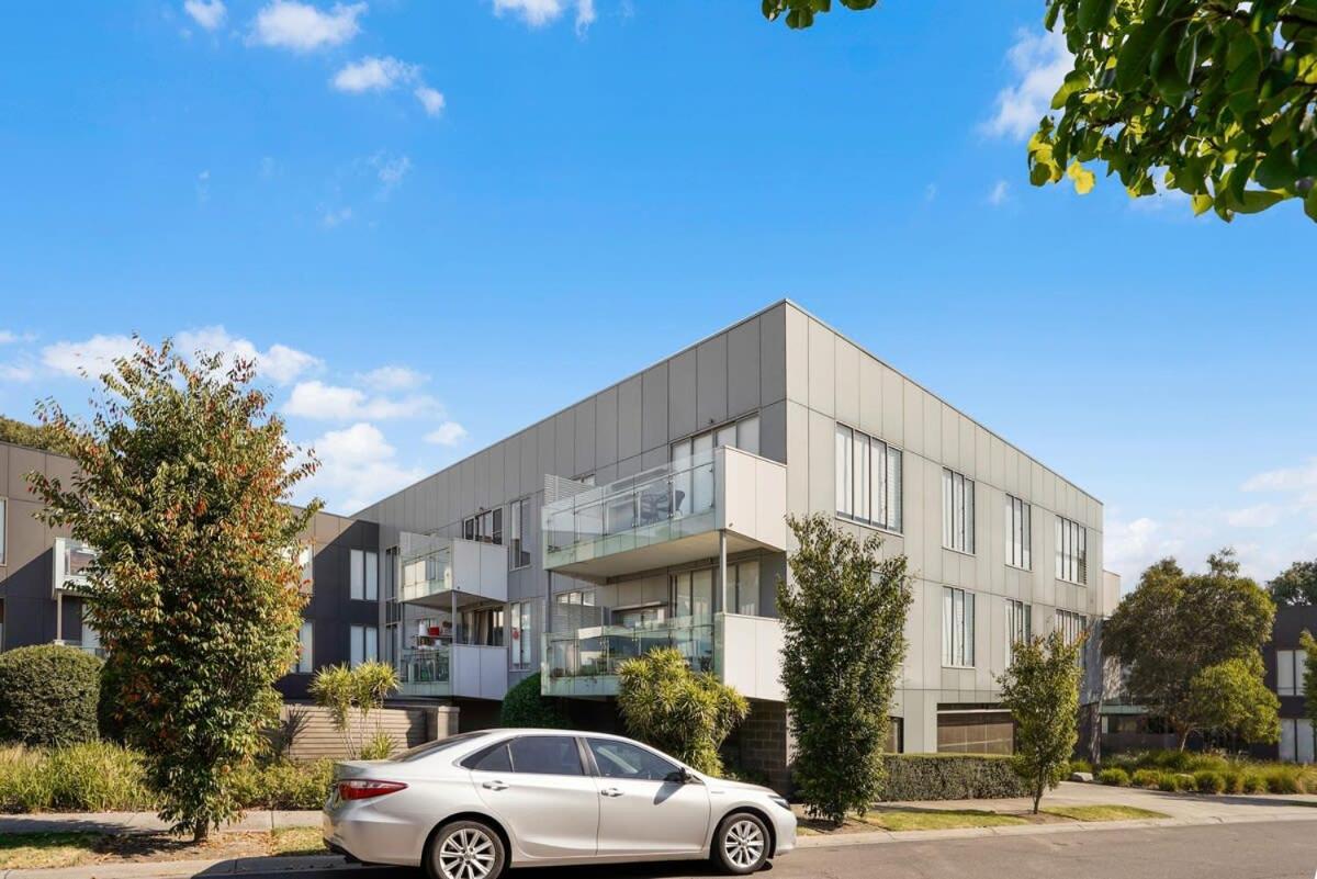 Trendy Burwood Lifestyle and Location with parking - Chambres d’hôtes