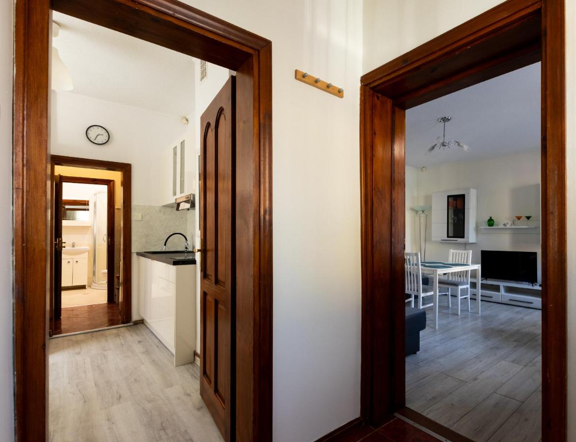 Mieszkanie Albatros - ACCO RENT - B&B Sopot
