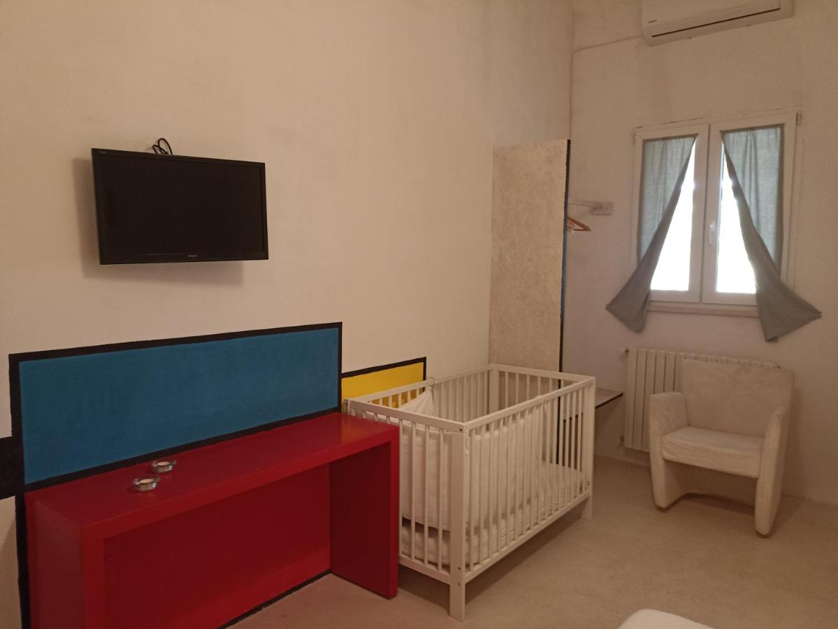 Camera Matrimoniale con Bagno Privato