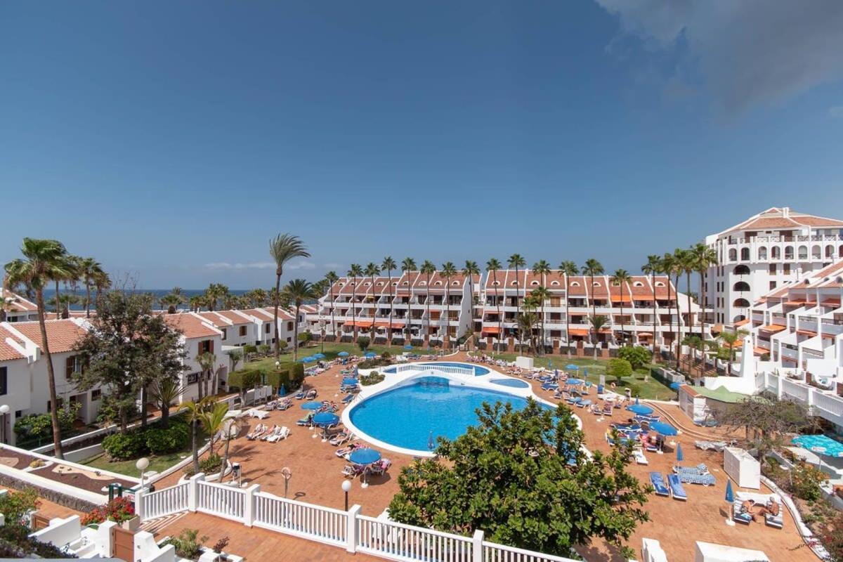Parque Santiago II 87 - Two Bed - B&B Playa de las Américas