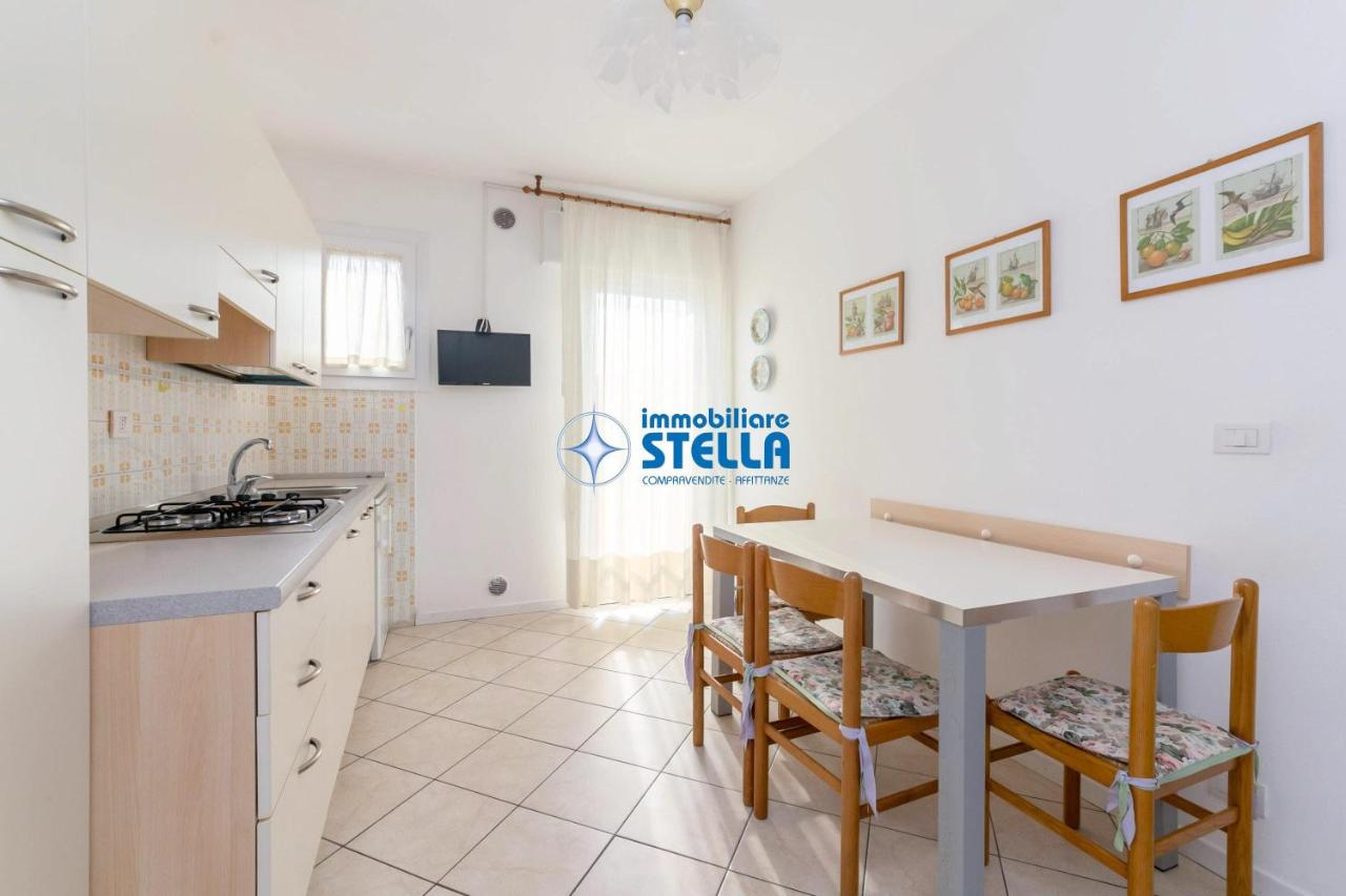 Villa Mauro - Ferienwohnung Lido di Jesolo