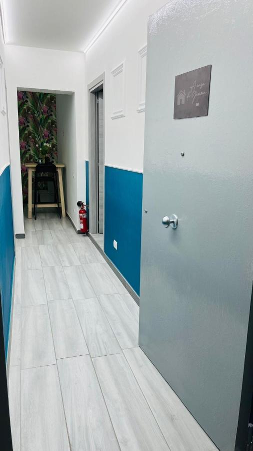 Chambre Double avec Salle de Bains Privative