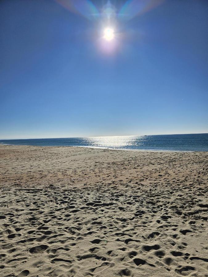 Soltroia Beach River & Golf - B&B