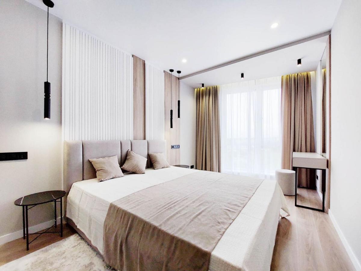 Luxury Quadruple Room