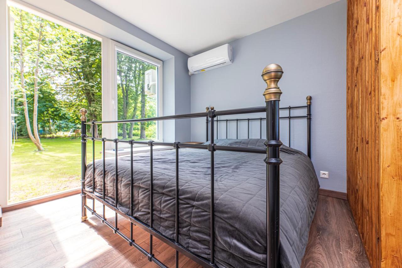 Appartement met 1 Slaapkamer