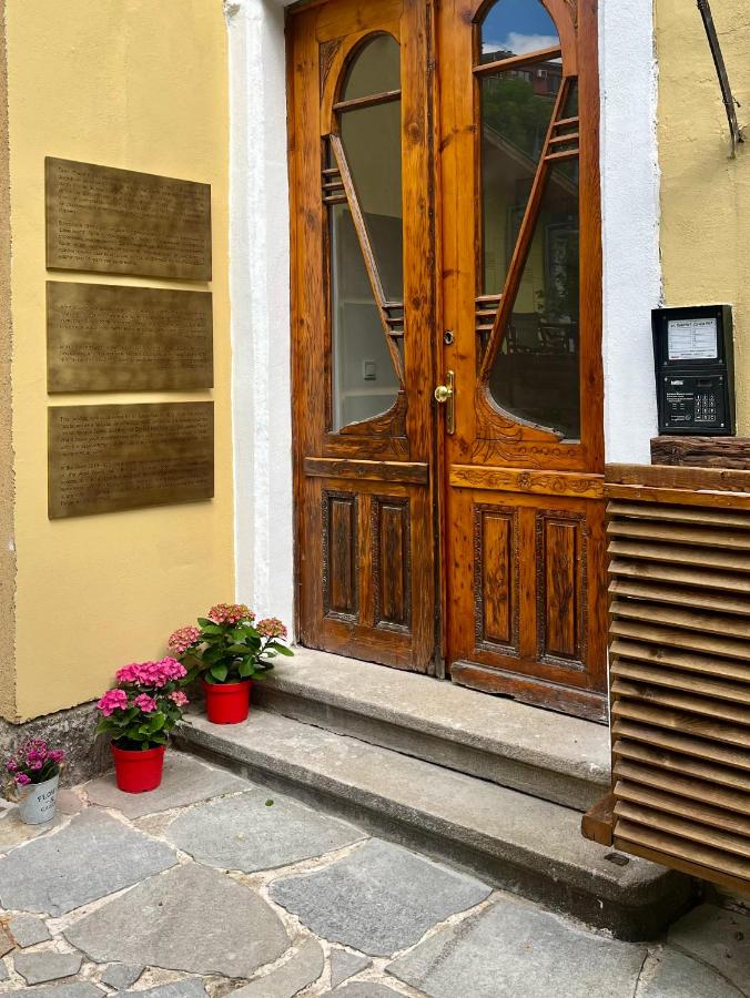 SKYLER VINTAGE APARTMENTS - Ferienwohnung