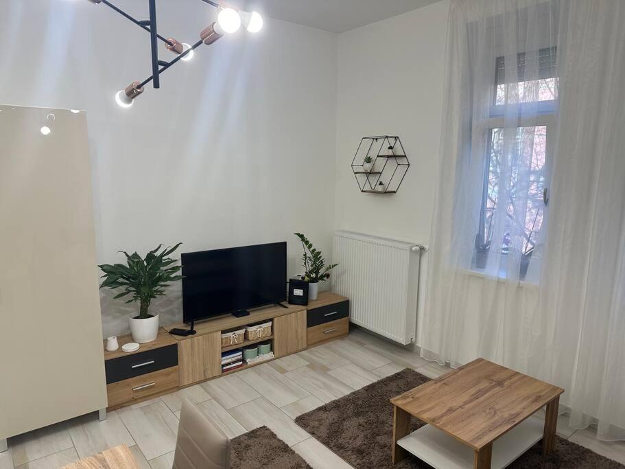 Szeged Szive Apartman - Chambres d’hôtes Szeged