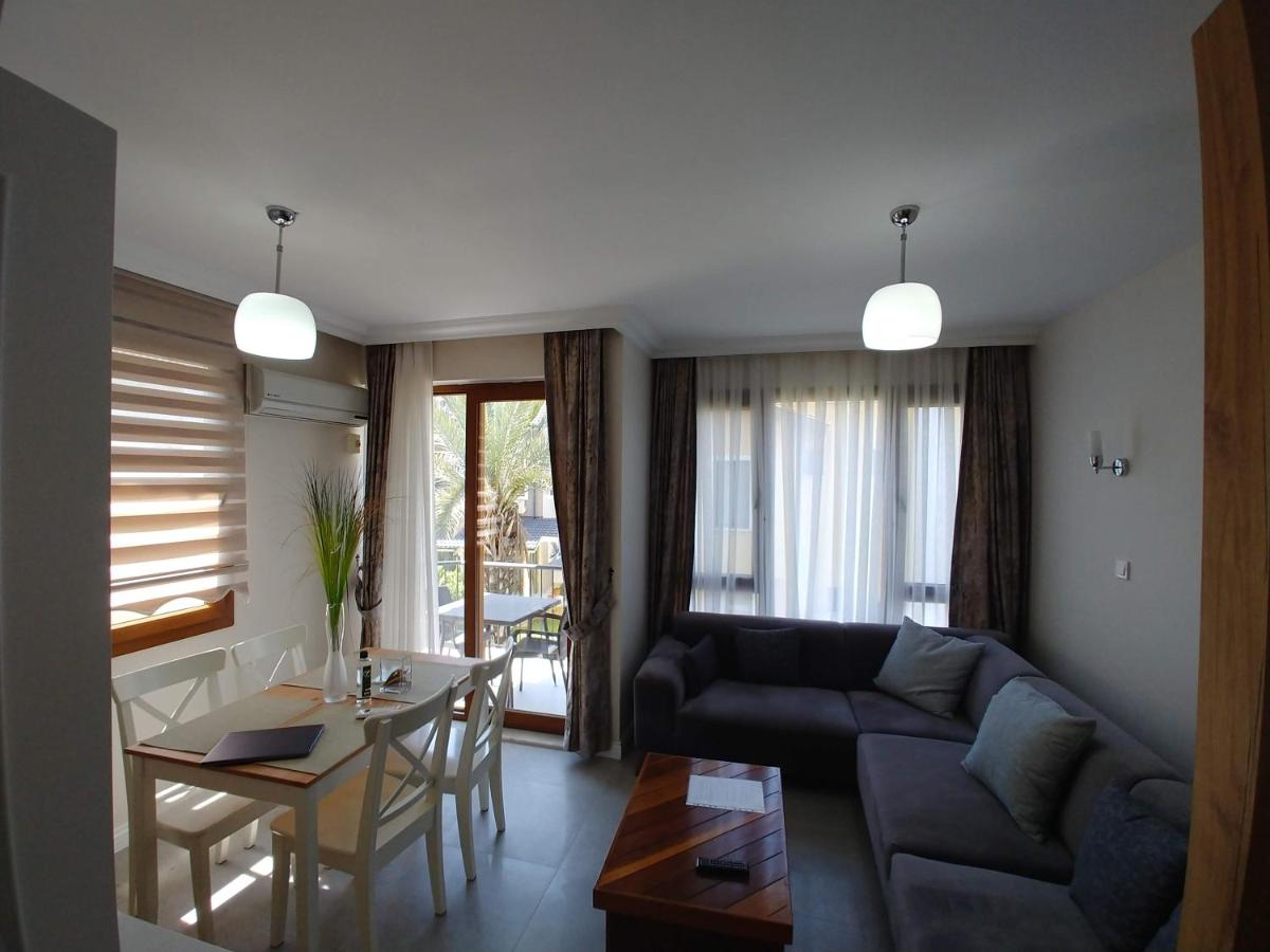 Suite con Vista Mare