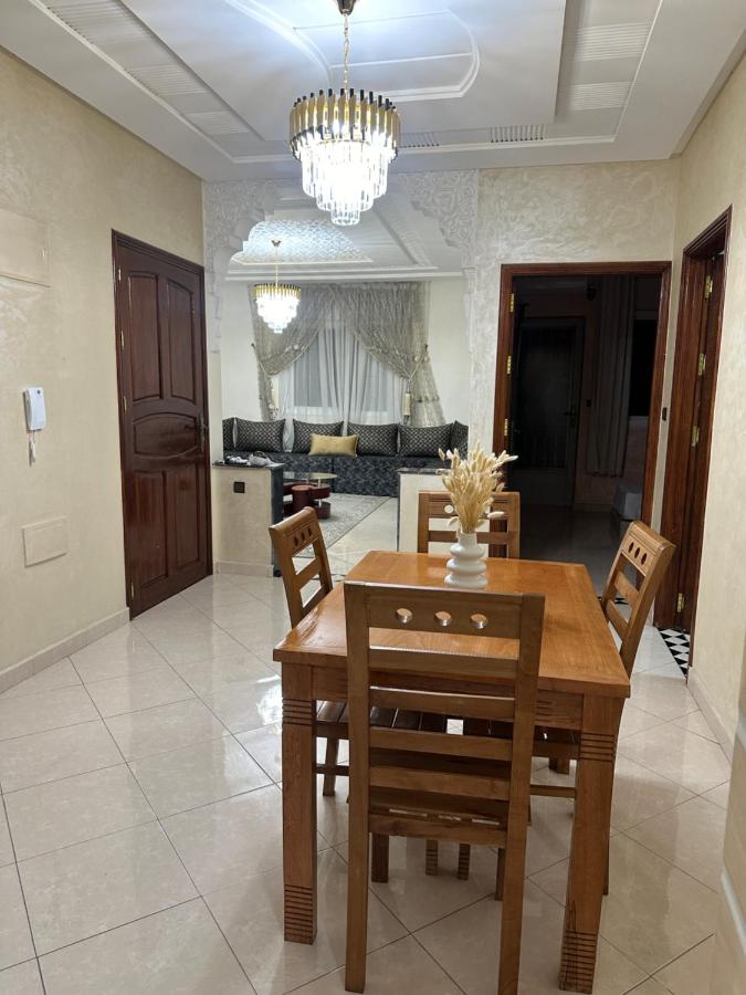 B&B Beni-Mellal - Luxury Modern Apartment - Bed and Breakfast Beni-Mellal