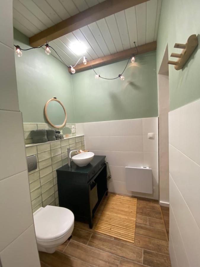 B&B by Mo - Bed and Breakfast Etyek