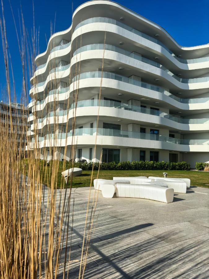 Rogowo Pearl Apartamenty - B&B Rogowo