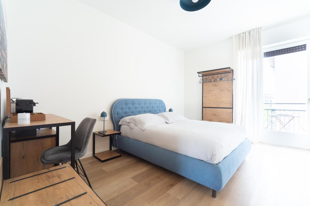 RGA Bergamo House - Chambres d’hôtes