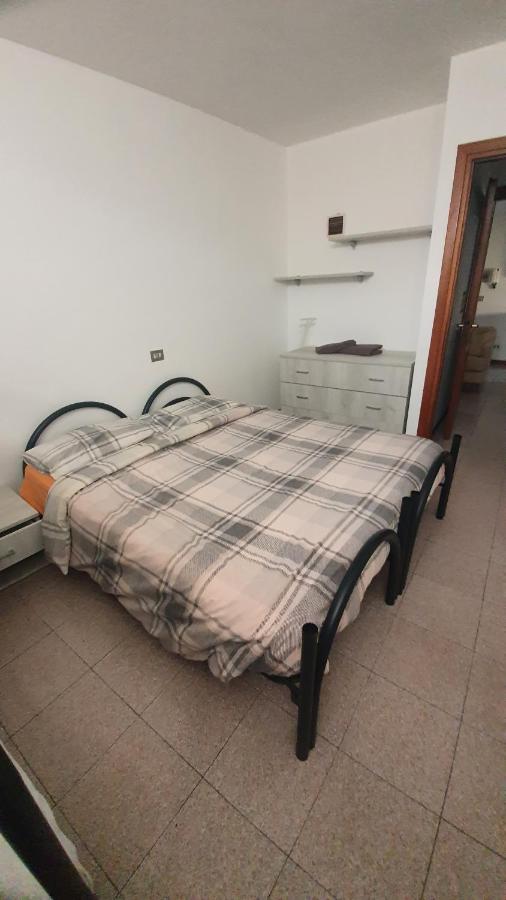 Appartement met 2 slaapkamers