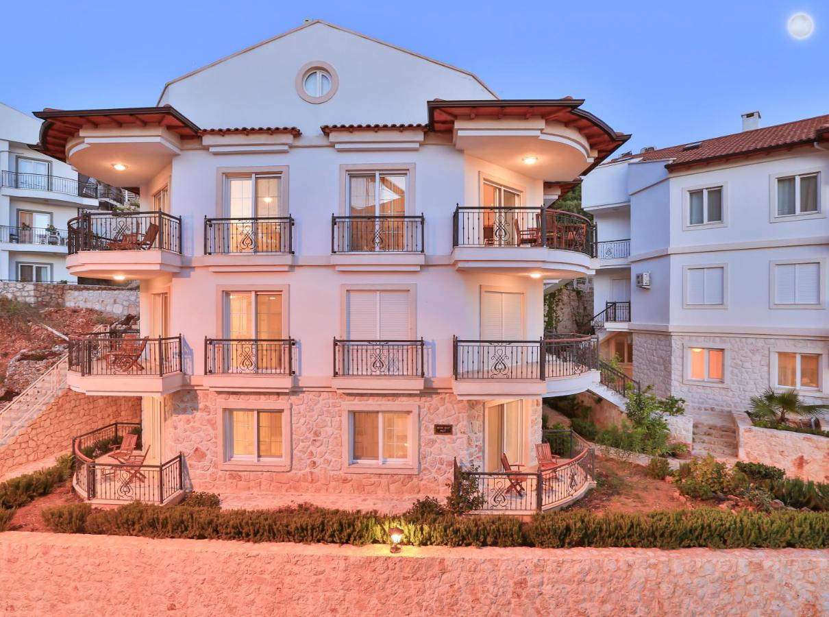 Çınarlar Apart SC Blok - B&B