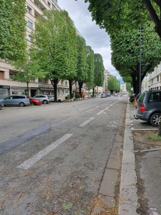 Raffinement proche Grenoble Centre - B&B