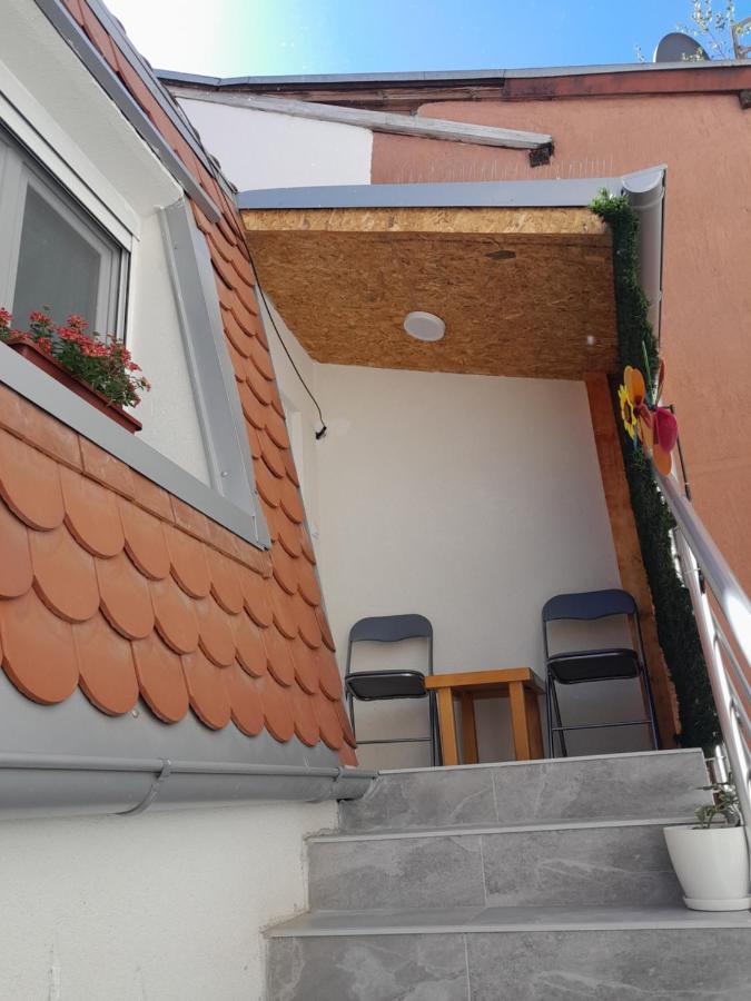 Nemanjina Centar - Chambres d’hôtes