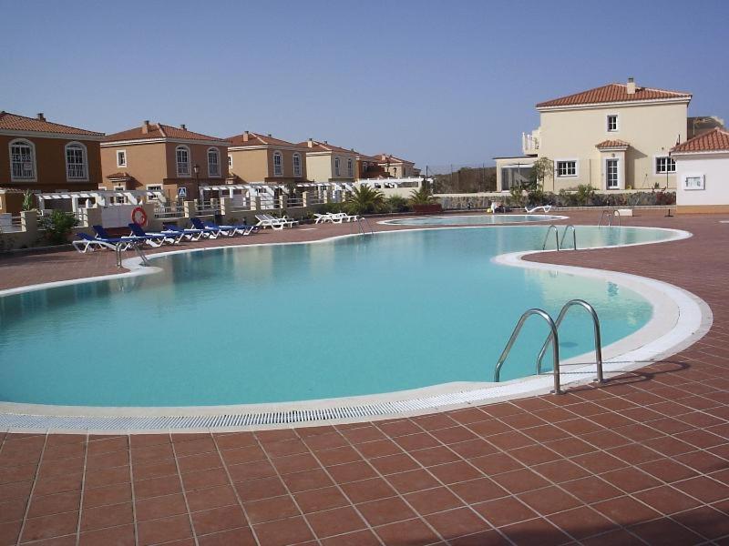 Minerva - B&B Caleta de Fuste