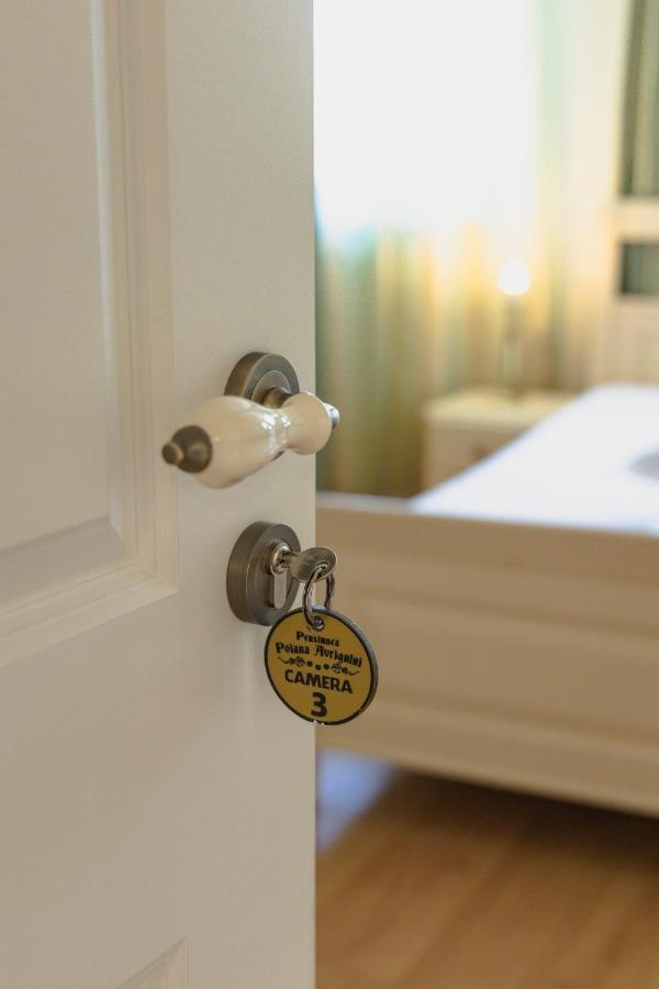 Camera Tripla con Bagno Privato