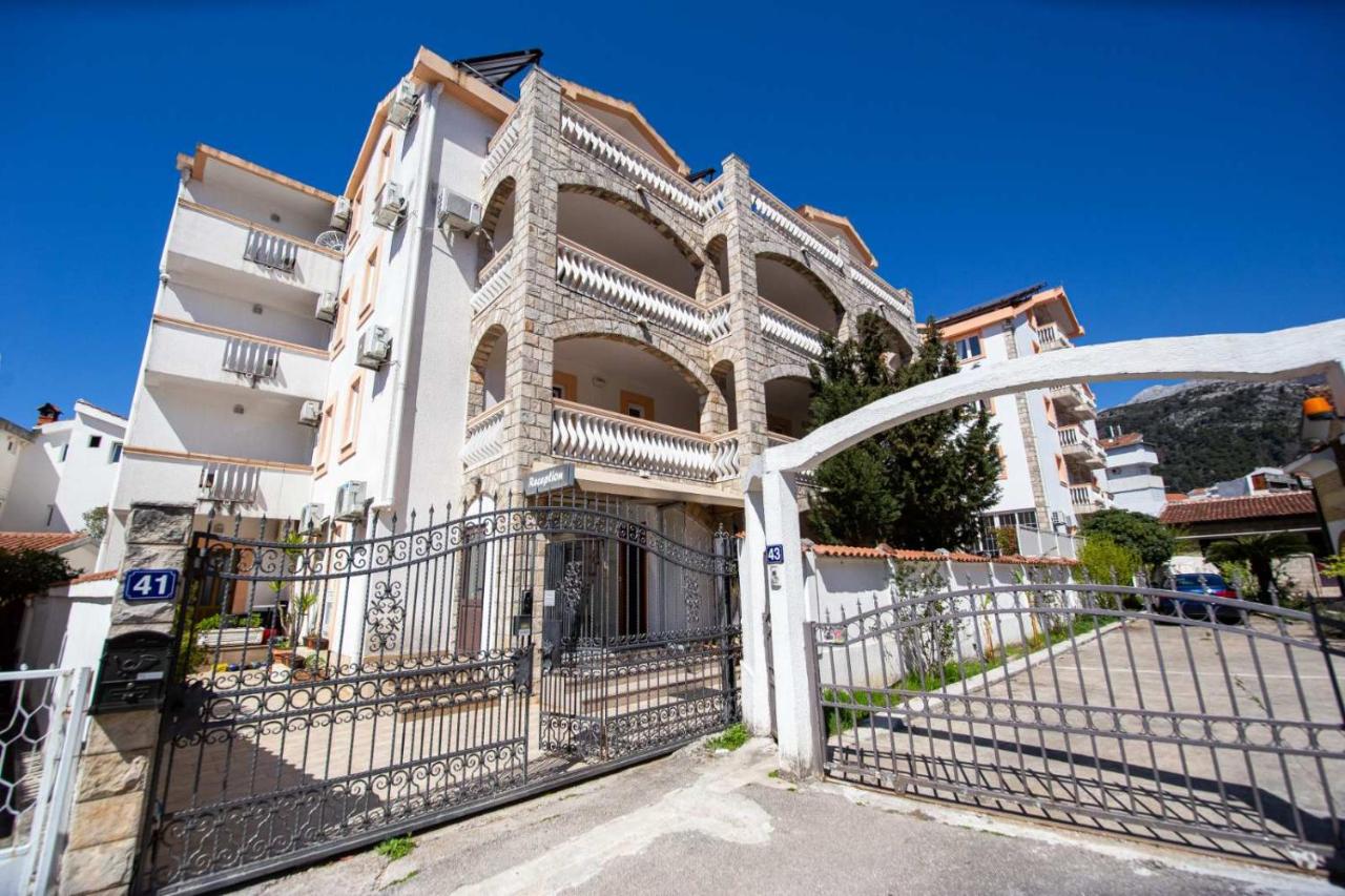 IPERA - B&B Budva
