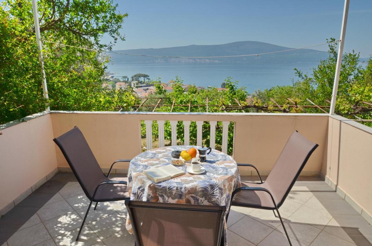 Porto Lastva Apartments - B&B